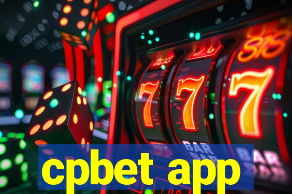 cpbet app