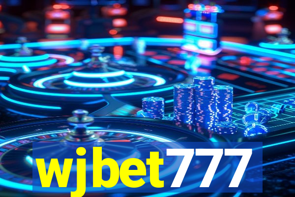 wjbet777
