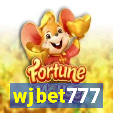 wjbet777