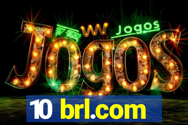10 brl.com
