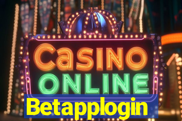 Betapplogin