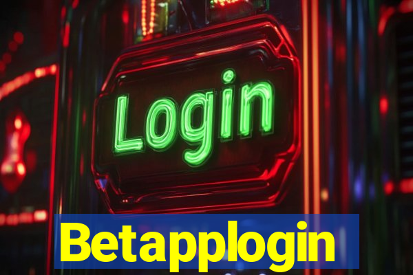 Betapplogin