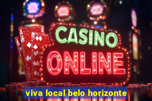viva local belo horizonte