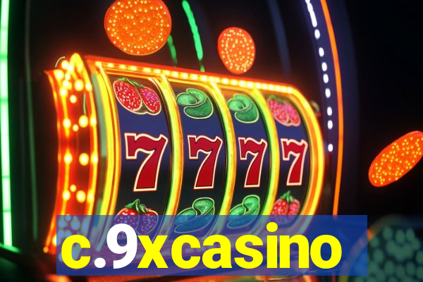 c.9xcasino