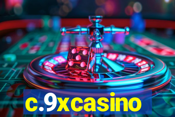 c.9xcasino