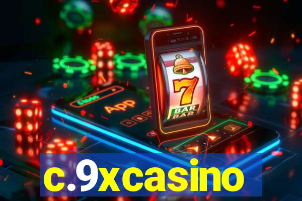 c.9xcasino