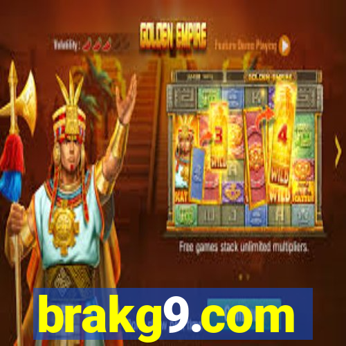 brakg9.com