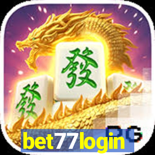 bet77login