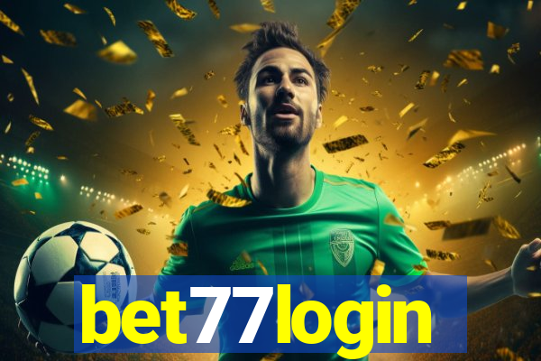 bet77login