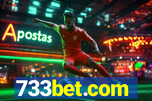 733bet.com