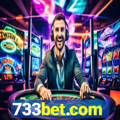 733bet.com