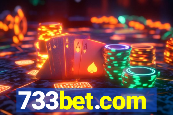 733bet.com