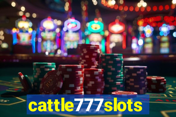 cattle777slots
