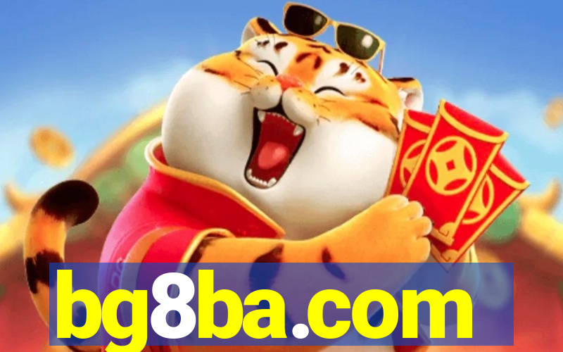 bg8ba.com