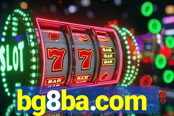 bg8ba.com