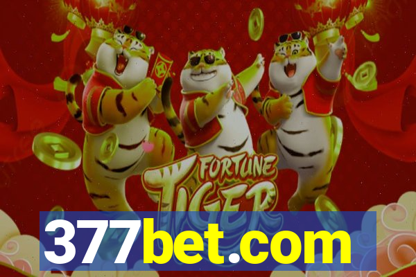 377bet.com