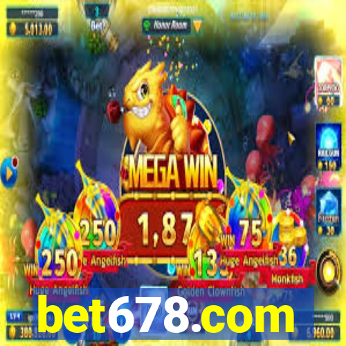 bet678.com