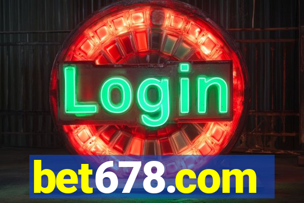 bet678.com