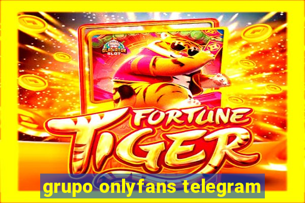 grupo onlyfans telegram
