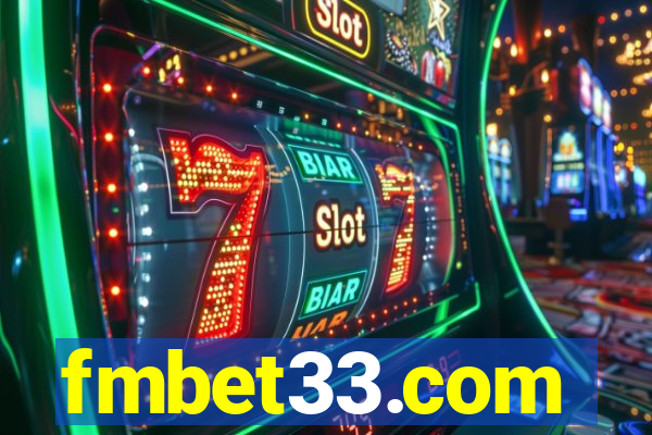 fmbet33.com