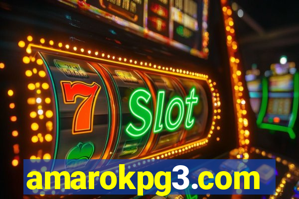 amarokpg3.com