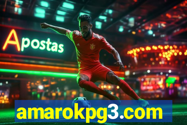 amarokpg3.com