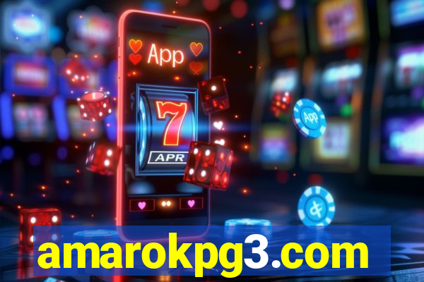 amarokpg3.com