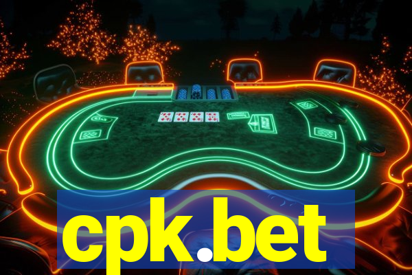 cpk.bet