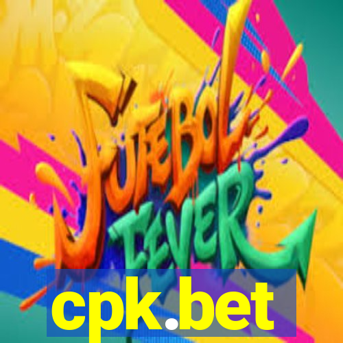 cpk.bet