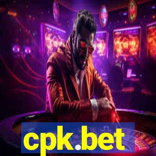 cpk.bet