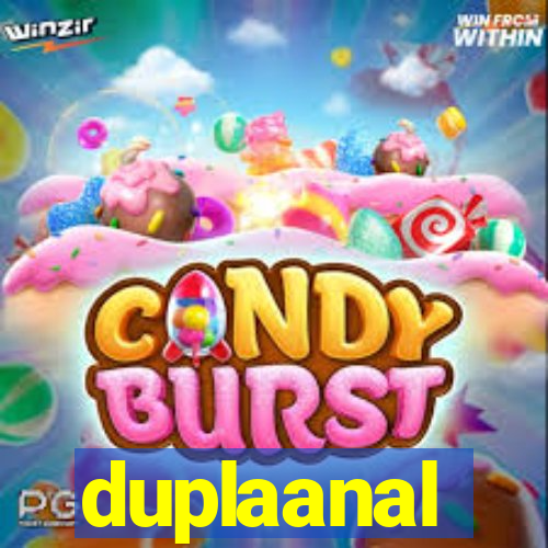 duplaanal