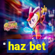 haz bet