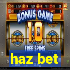 haz bet
