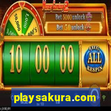 playsakura.com