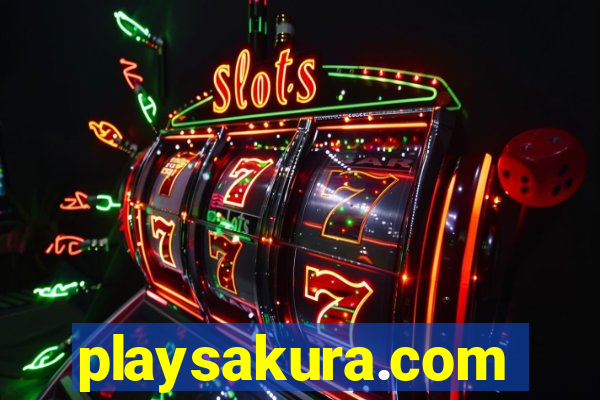 playsakura.com