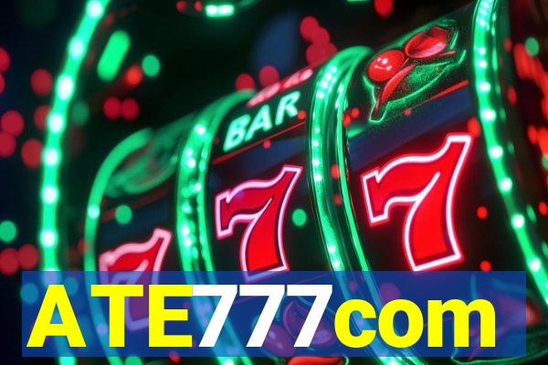 ATE777com