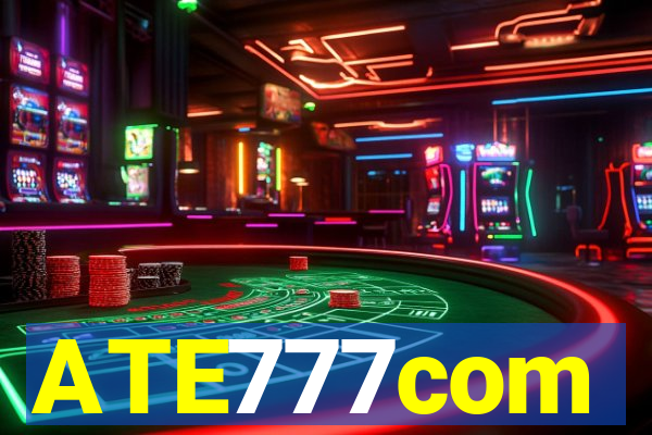 ATE777com