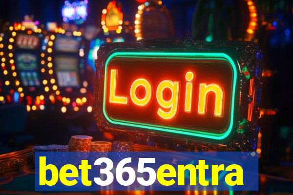 bet365entra
