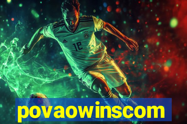 povaowinscom