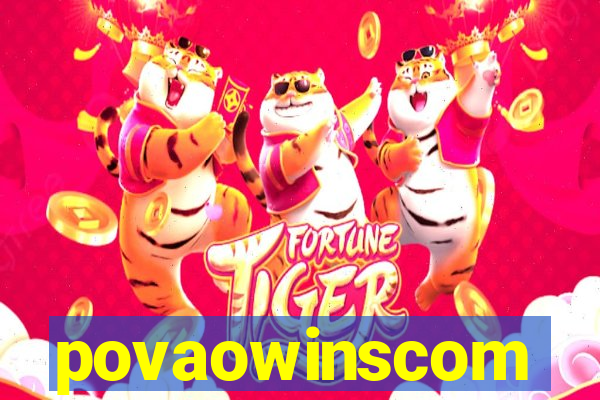 povaowinscom