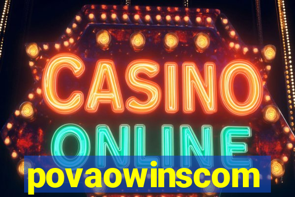 povaowinscom