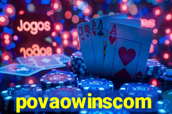 povaowinscom