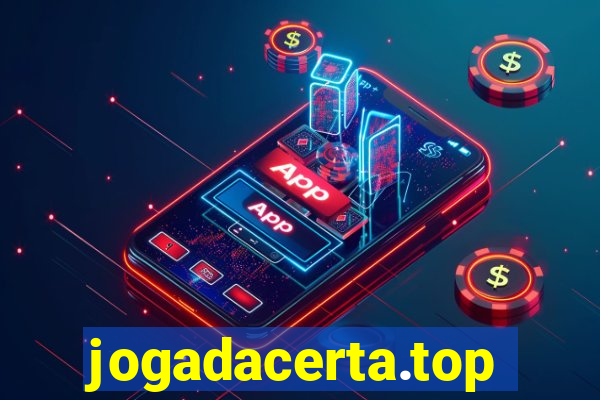 jogadacerta.top