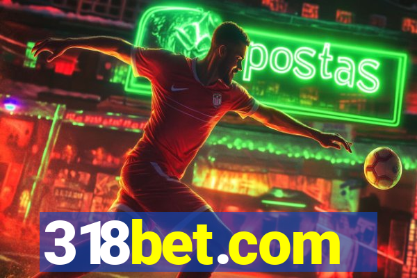 318bet.com