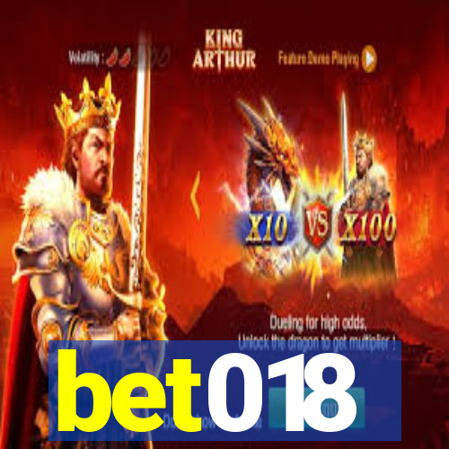 bet018