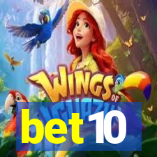 bet10