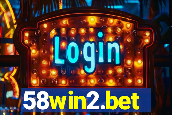 58win2.bet