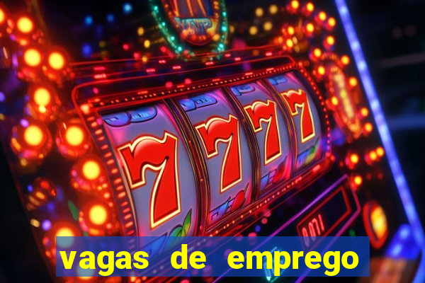 vagas de emprego juazeiro bahia sine