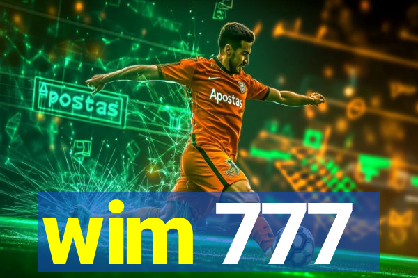wim 777