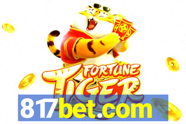 817bet.com